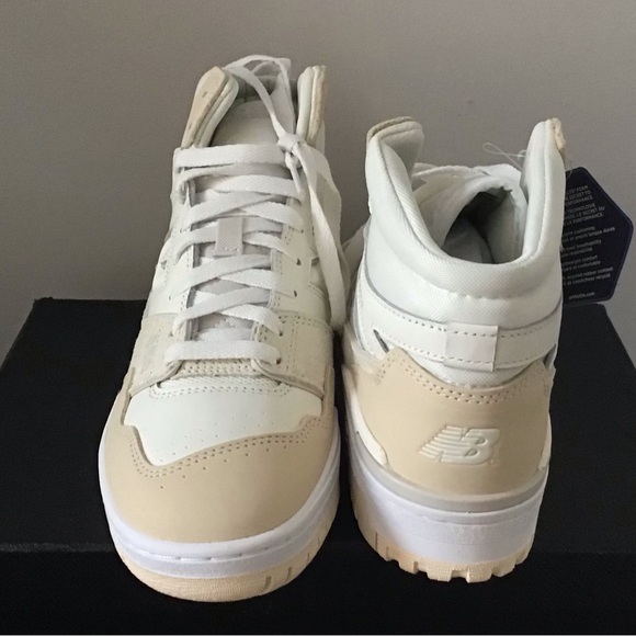 New Balance 650 - Picture 2 of 4